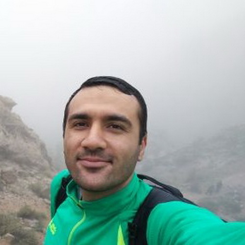 سید خلیل موسویان