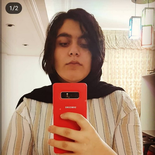 الناز دوکوهکی