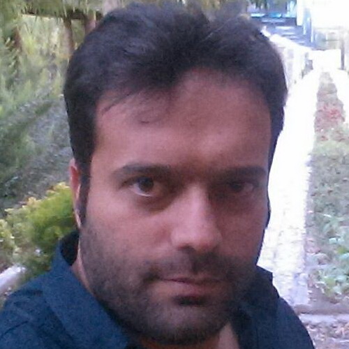 احمدرضا دوکوهکی