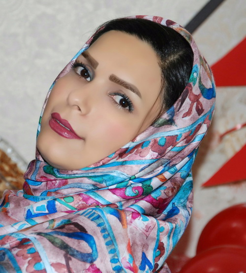 هاجر دوکوهکی